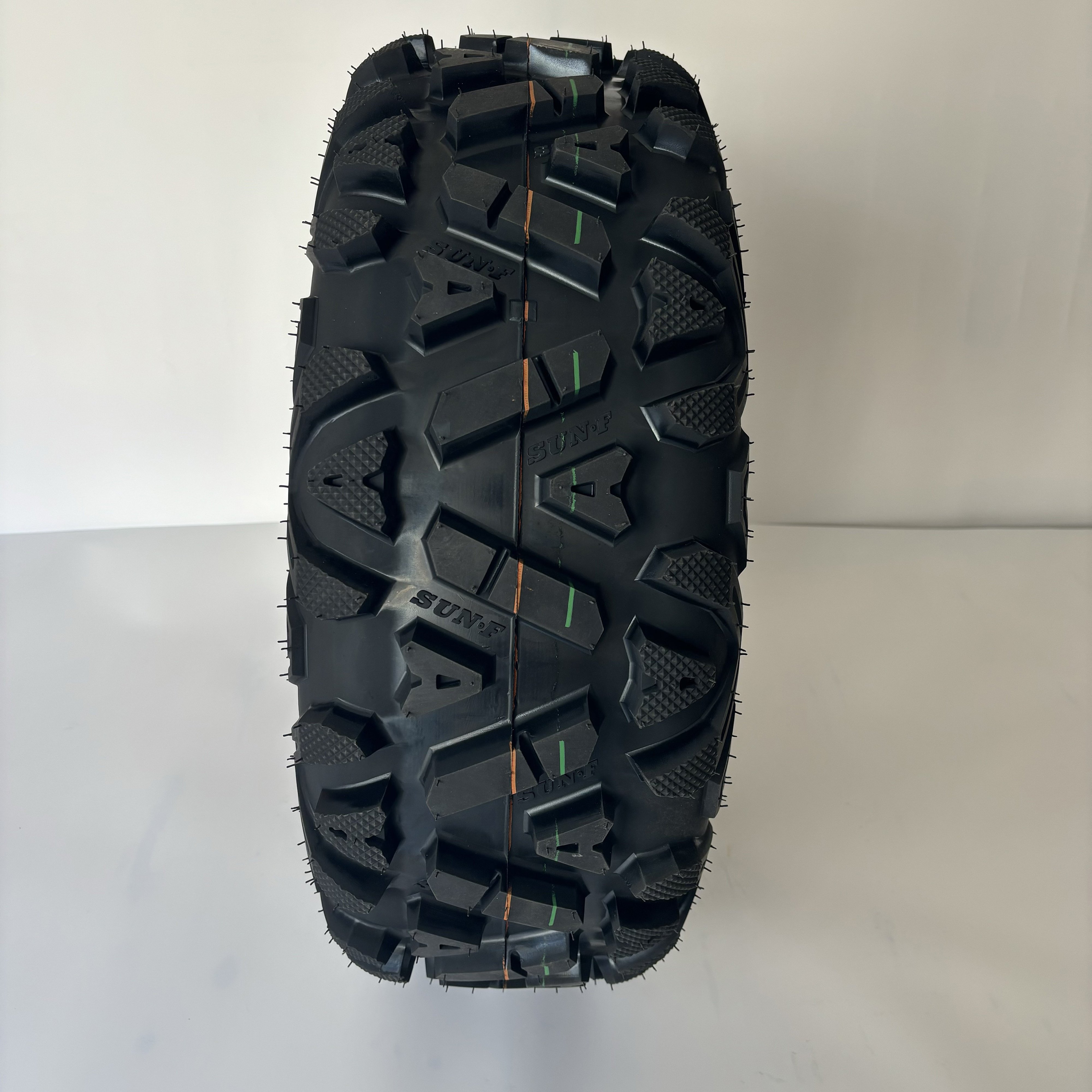 High Quality 27X9-14 27*9-14 6PR TL Tubeless Off-road Hot Selling ATV Sport Tyres Utility UTV TIRES Could Match Rim