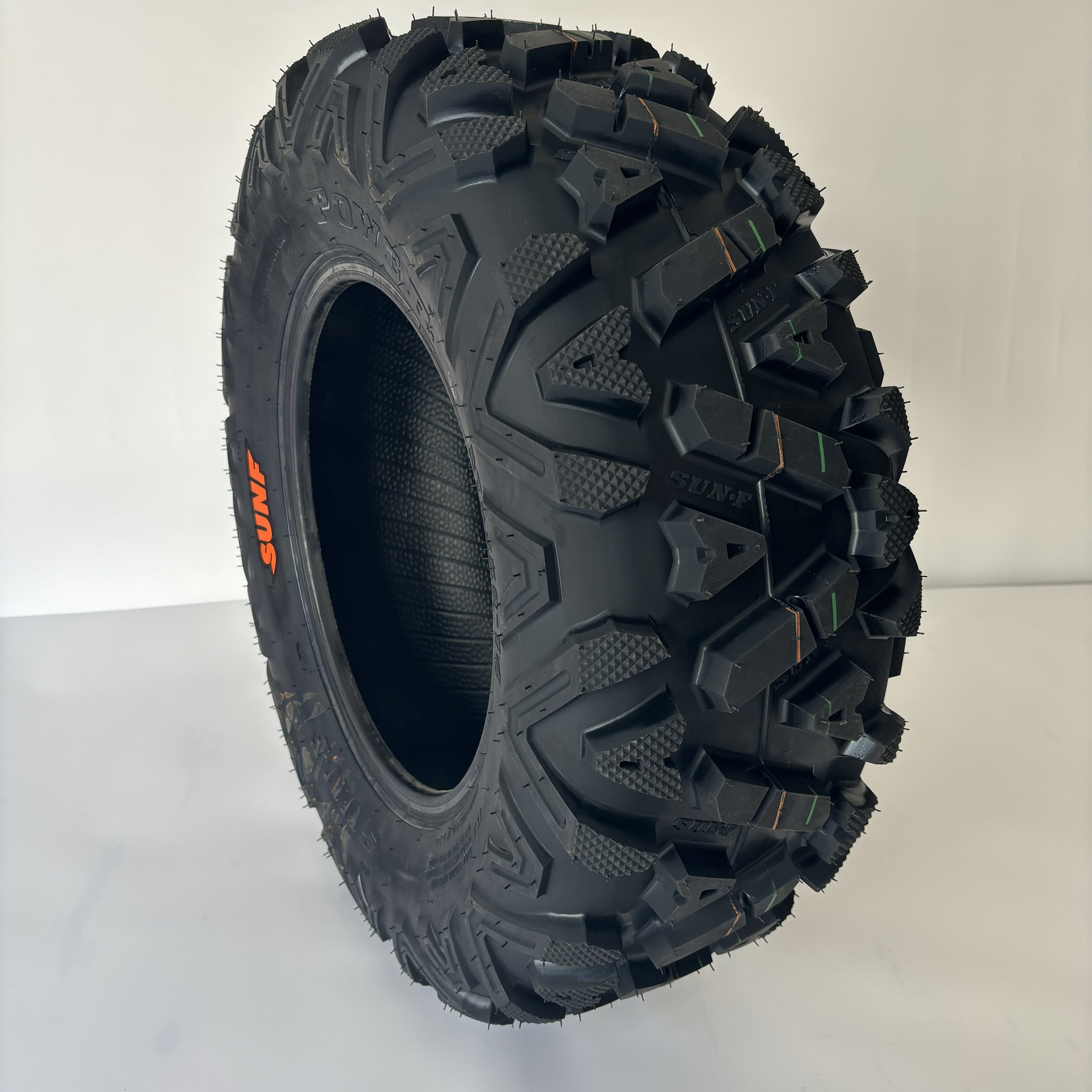 High Quality 27X9-14 27*9-14 6PR TL Tubeless Off-road Hot Selling ATV Sport Tyres Utility UTV TIRES Could Match Rim