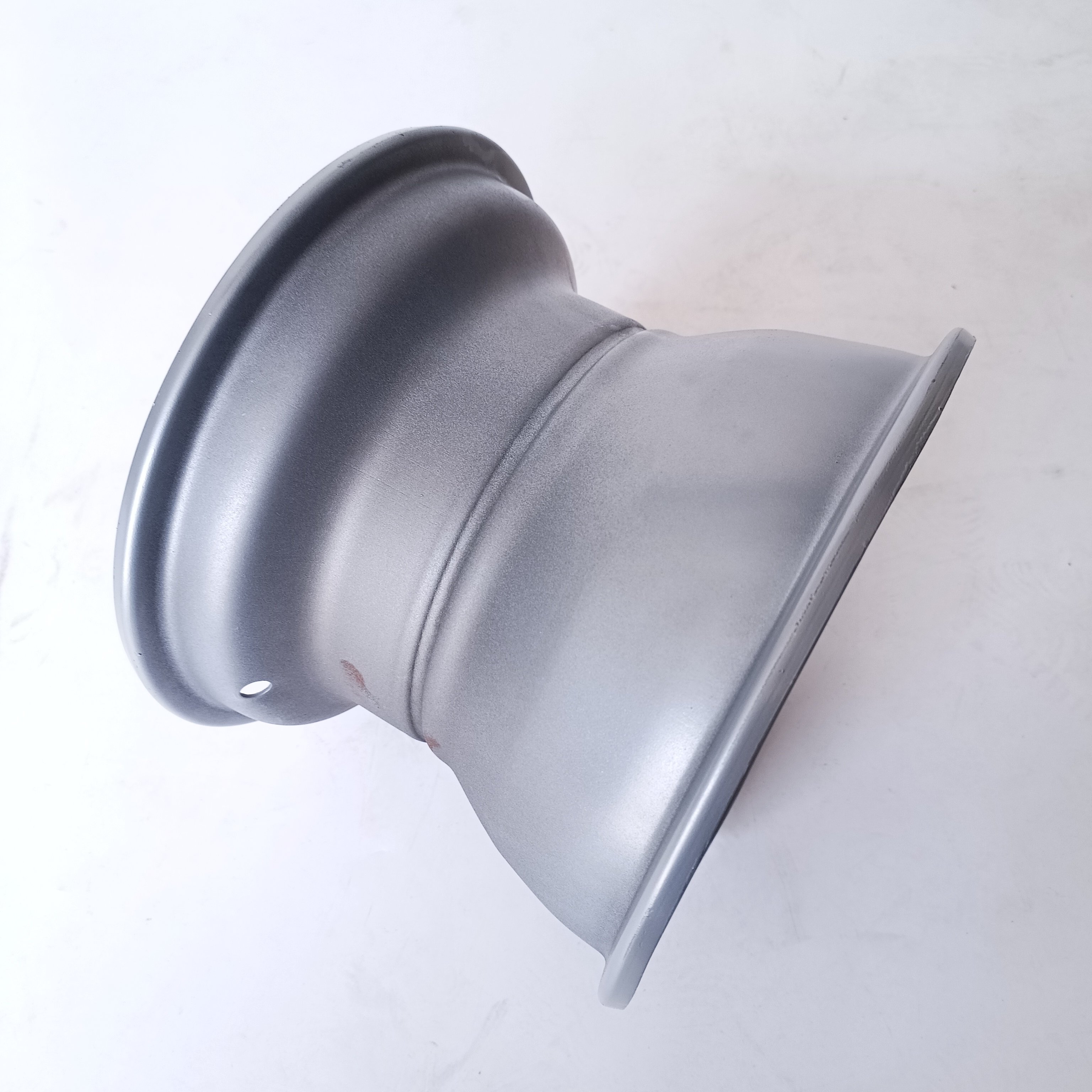 ATV 10 Inch Customized 10*8 Steel Wheel Rim 4x110 Fitted Tires for 4-wheels ATV 205/30-10 235/30-10 22x10-10