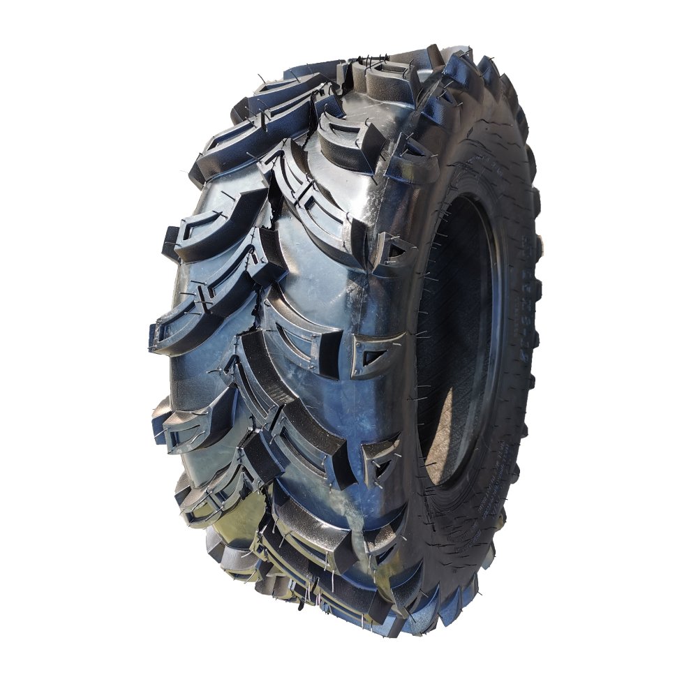Factory Supply All Terrain Vehicle Tyres 25x10-12 25x8-12 ATV Wheel