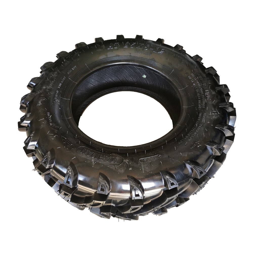 Factory Supply All Terrain Vehicle Tyres 25x10-12 25x8-12 ATV Wheel