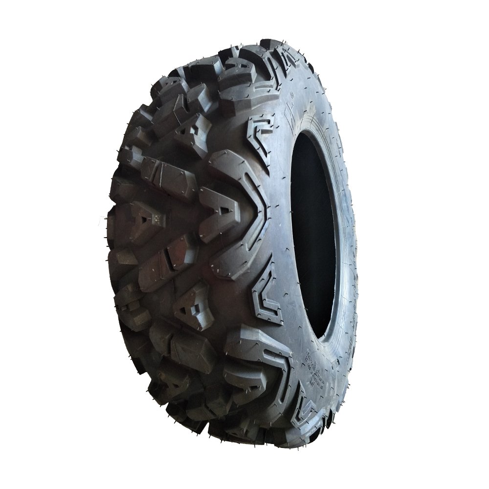 Factory Supply All Terrain Vehicle Tyres 25x10-12 25x8-12 ATV Wheel