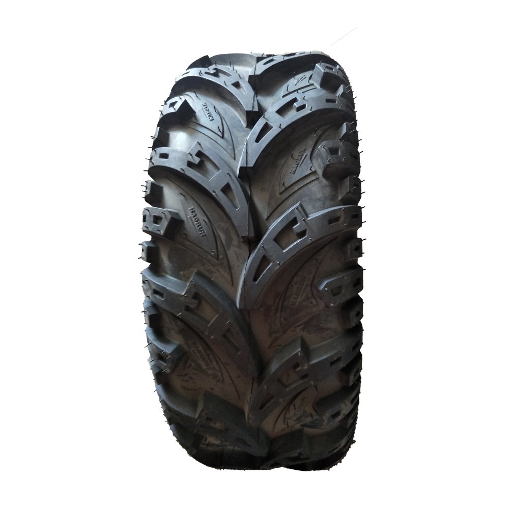 Factory Supply All Terrain Vehicle Tyres 25x10-12 25x8-12 ATV Wheel
