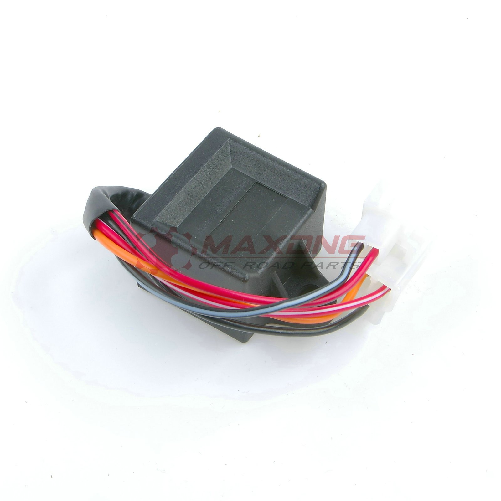 ATV/UTV Parts Accessories Performance CDI Box for Yamaha PW80 PY80 1985-2006 21W-85540-20-00 4BC-85540-00-00 Motorcycle