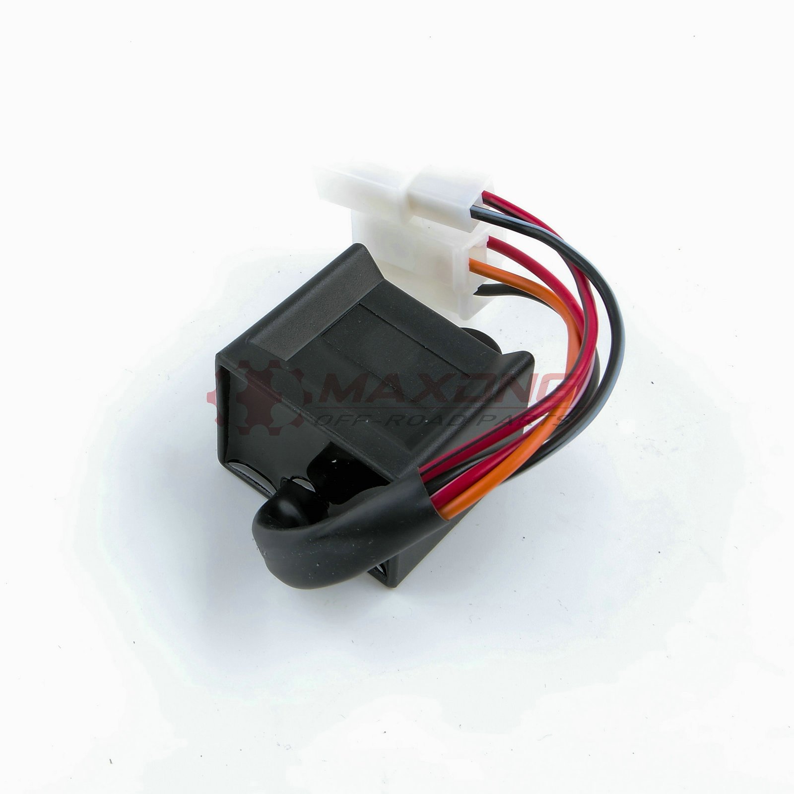 ATV/UTV Parts Accessories Performance CDI Box for Yamaha PW80 PY80 1985-2006 21W-85540-20-00 4BC-85540-00-00 Motorcycle