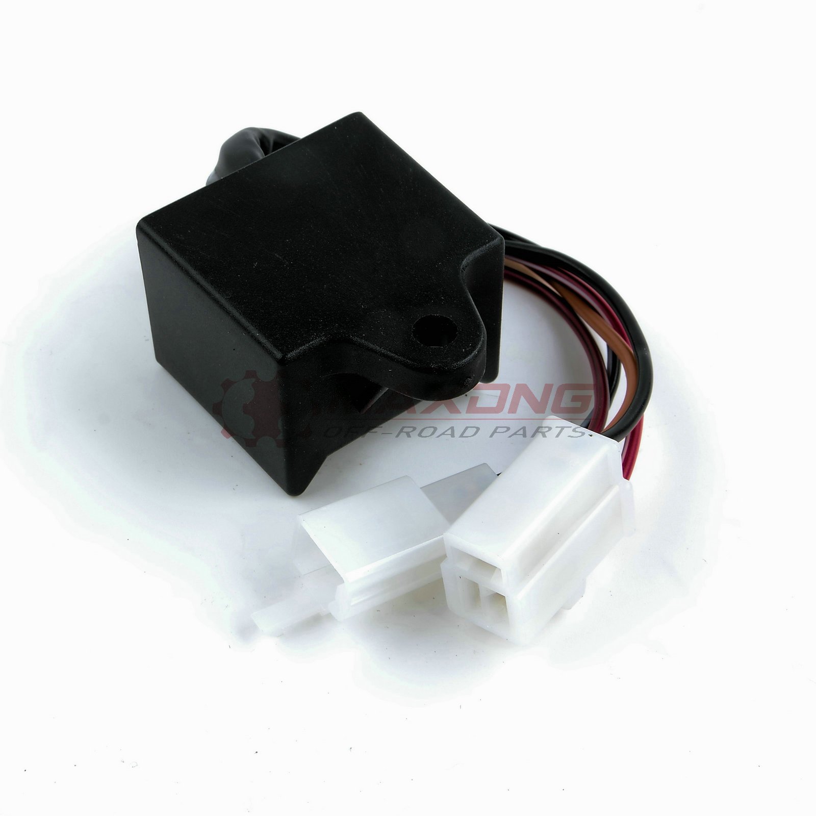 ATV/UTV Parts Accessories Performance CDI Box for Yamaha PW80 PY80 1985-2006 21W-85540-20-00 4BC-85540-00-00 Motorcycle