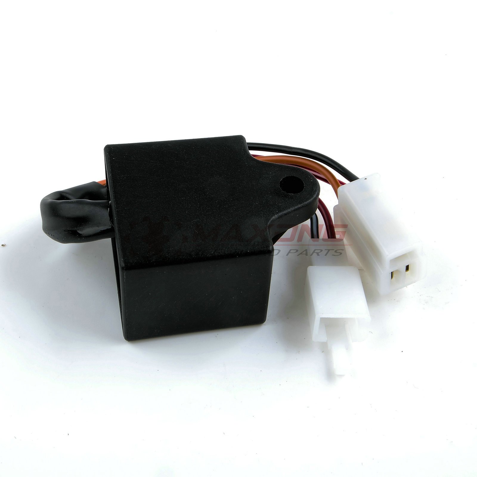ATV/UTV Parts Accessories Performance CDI Box for Yamaha PW80 PY80 1985-2006 21W-85540-20-00 4BC-85540-00-00 Motorcycle