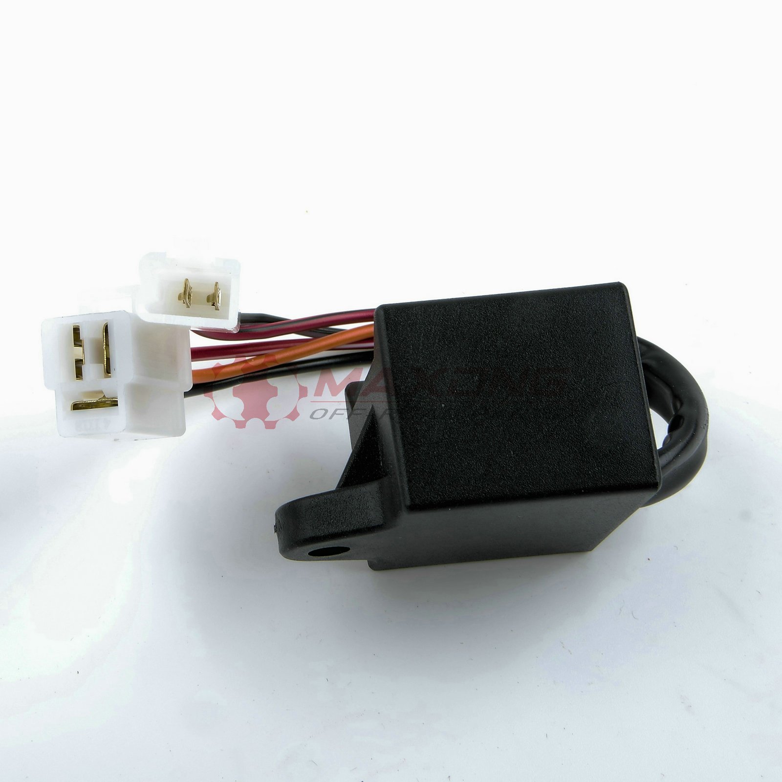 ATV/UTV Parts Accessories Performance CDI Box for Yamaha PW80 PY80 1985-2006 21W-85540-20-00 4BC-85540-00-00 Motorcycle