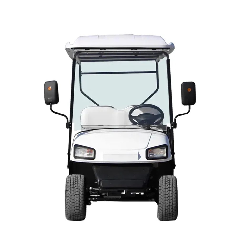 Golf Cart Factory Direct Sales Atv Free Shipping Side by Sides 4x4 Utv 1000cc 6 Seater