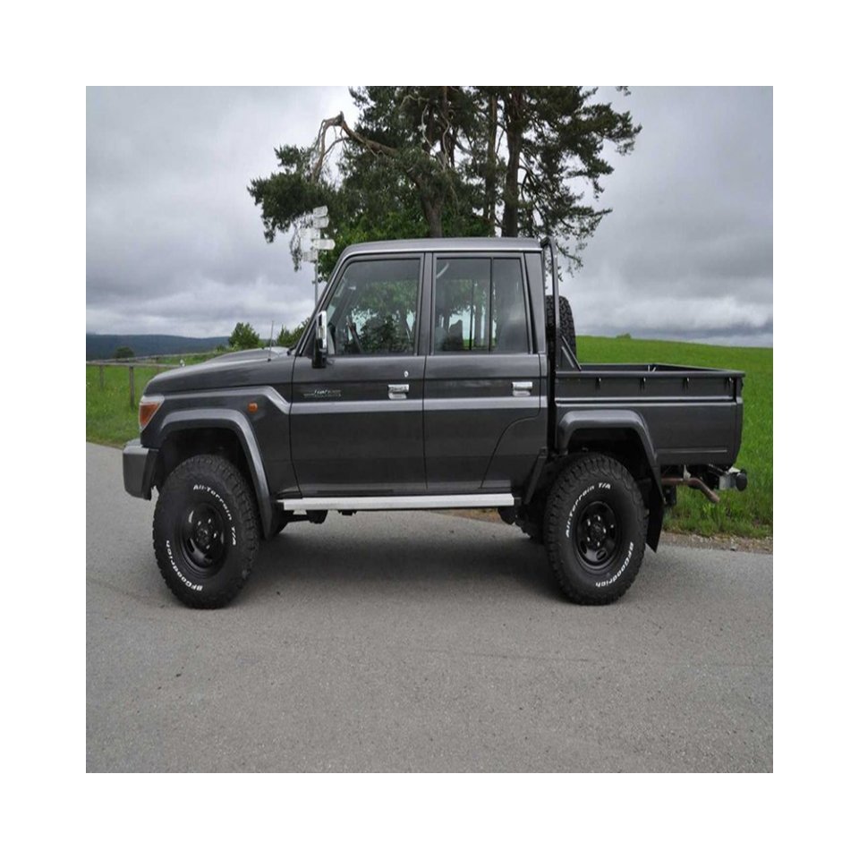 USED HARDTOP Land Cruiser GRJ79 SUV 4x4