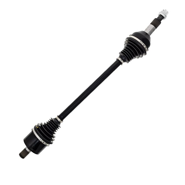 FITS CAN AM (2020-2025) Defender 1000/ HD10 (exc. XMR) BOTH REAR OE 705502831/CA-8-313 ATV UTV CV AXLE DRIVESHAFT