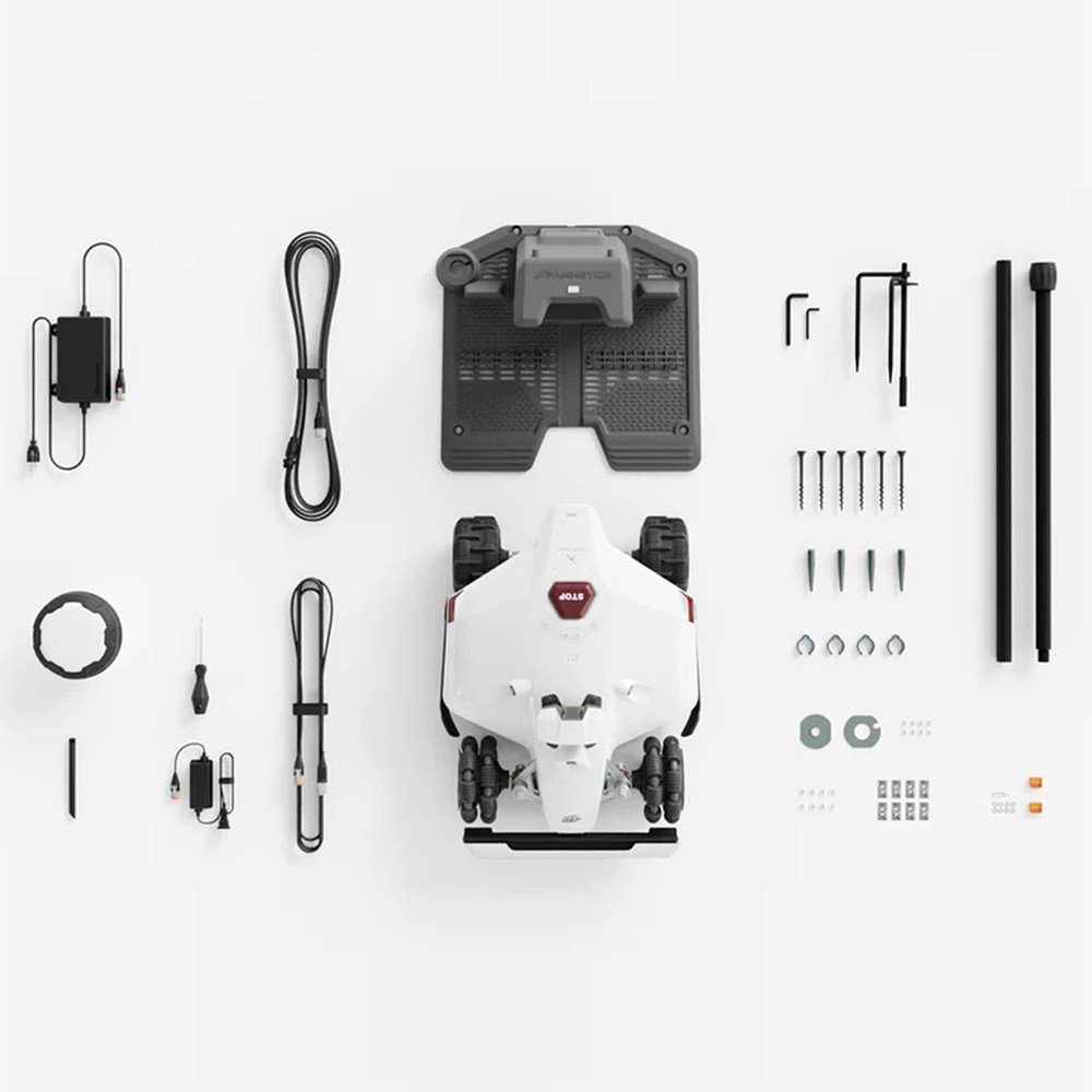 Latest Hot Selling New Robotics EVO Max 4N Industrial Drone + Full Complete Bundle & Accessories Ready for Delivery Worldwide