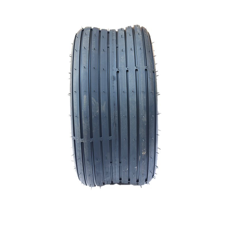 18X9.50-8 225/55-8 Tubeless Tire Tyre for China Halei Citycoco Electric Scooter Heavy Duty Vacuum Tire