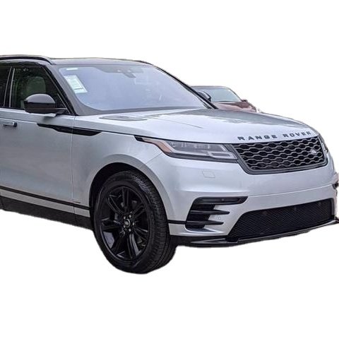 Used Range Rover Velar 2019 Hot Sale Cheap Used Europe Used Cars PHEV Turbo Petrol/Gas Manual Gearbox 8L/4L Engine Leather Seats
