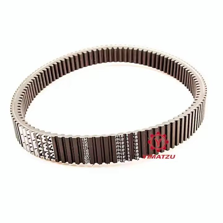 ATV/UTV Parts & Accessories Drive Belt Can-Am Maverick X3 Clutch 422280652/417300383