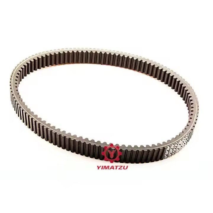 ATV/UTV Parts & Accessories Drive Belt Can-Am Maverick X3 Clutch 422280652/417300383