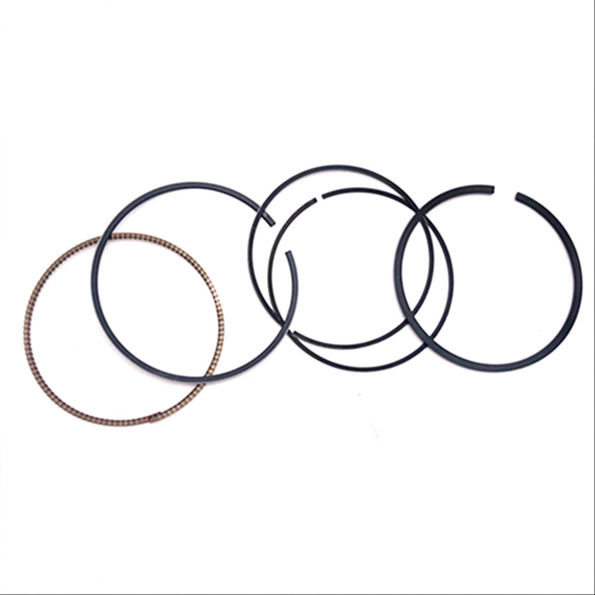 Linhai ATVs Parts 260cc Piston Ring Set 22506 4x4 Atv/utv Parts & Accessories