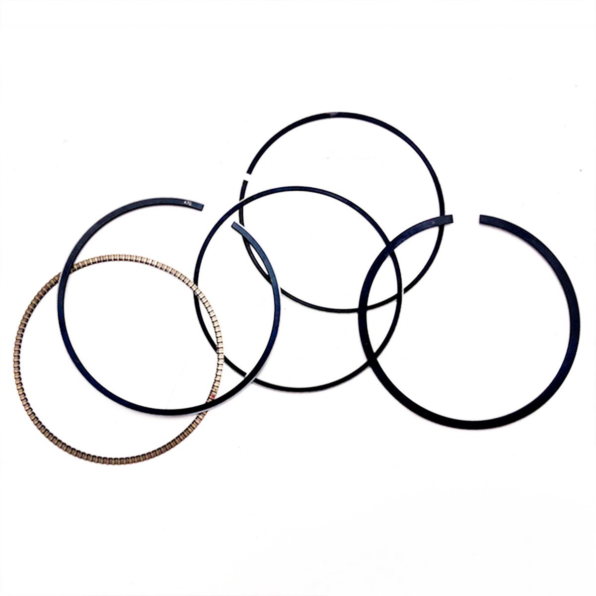 Linhai ATVs Parts 260cc Piston Ring Set 22506 4x4 Atv/utv Parts & Accessories