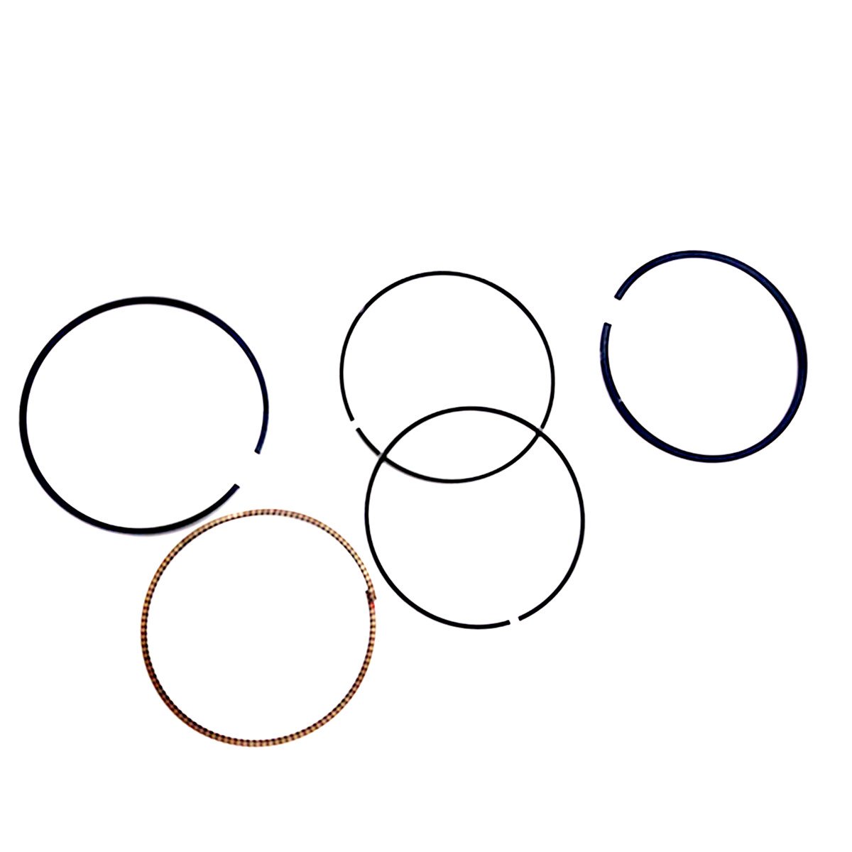 Linhai ATVs Parts 260cc Piston Ring Set 22506 4x4 Atv/utv Parts & Accessories