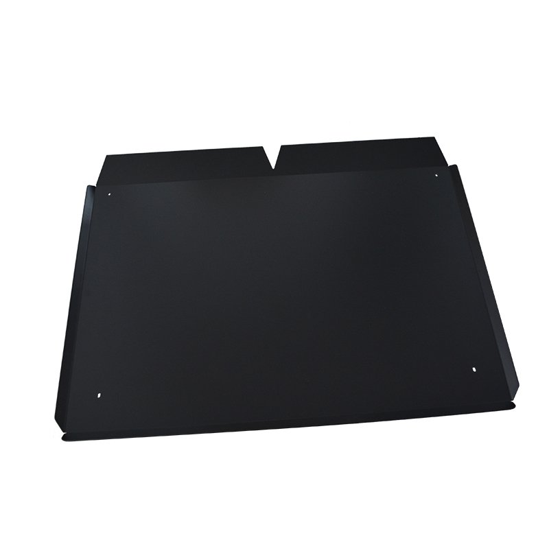 Yongjin ATV UTV Black Aluminum Roof Top for KAWASAKI TERYX