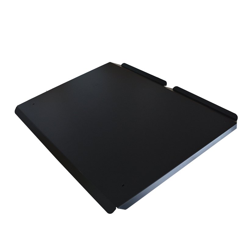 Yongjin ATV UTV Black Aluminum Roof Top for KAWASAKI TERYX