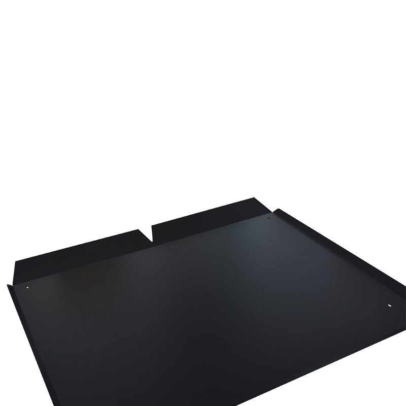 Yongjin ATV UTV Black Aluminum Roof Top for KAWASAKI TERYX