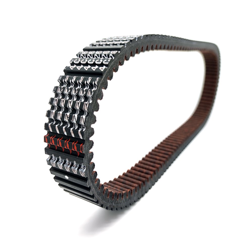 Gates G-Force C12 19C3982 Continuously Variable Transmission ATV/UTV/Snowmobile Belt for POLARIS Sportsman 500/700/800 3211113