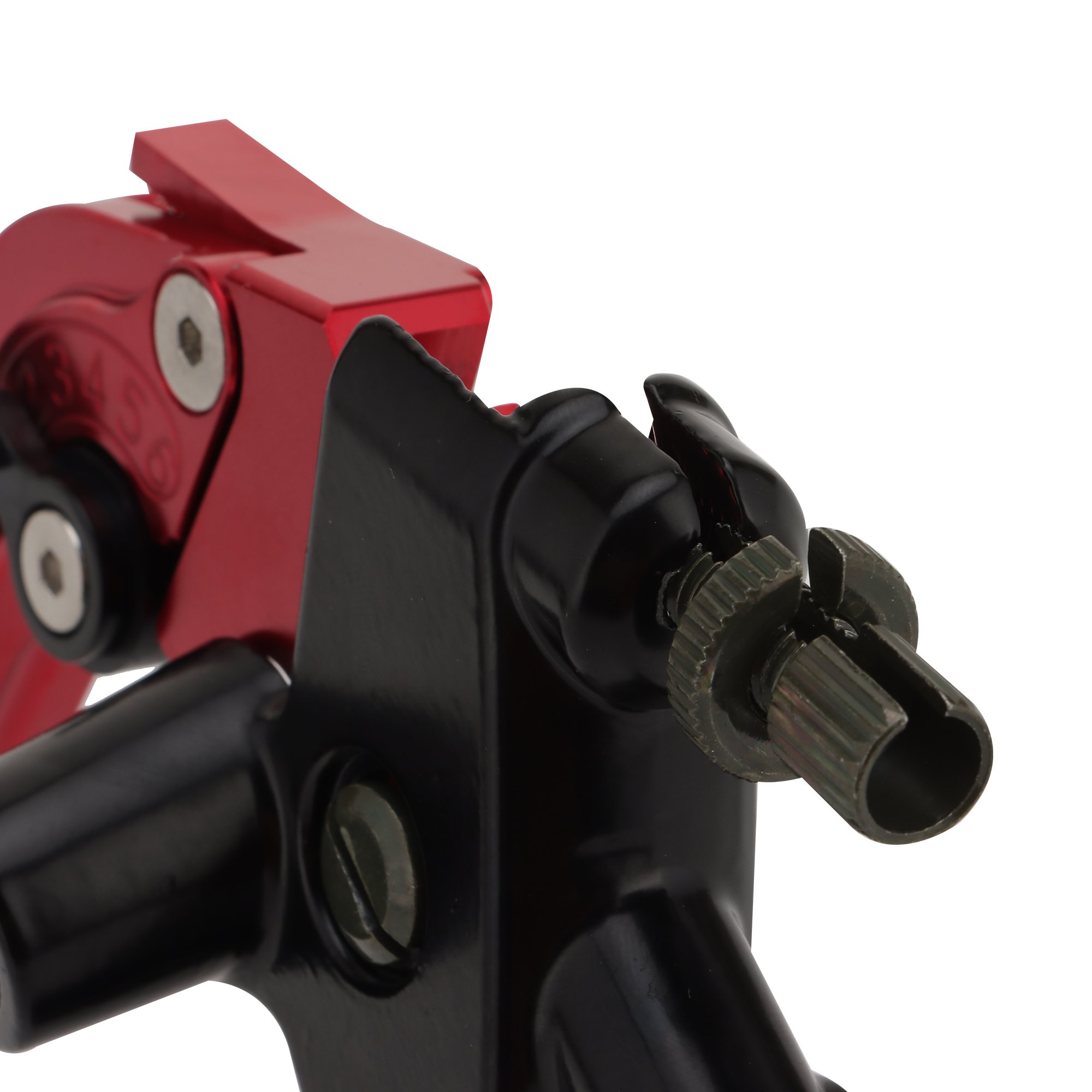 GOOFIT 7/8" 22MM Motorcycle Brake Clutch Pump Lever CNC Hydraulic Master Cylinder Pump Assembly for ATV Dirt Bike Pit Bike