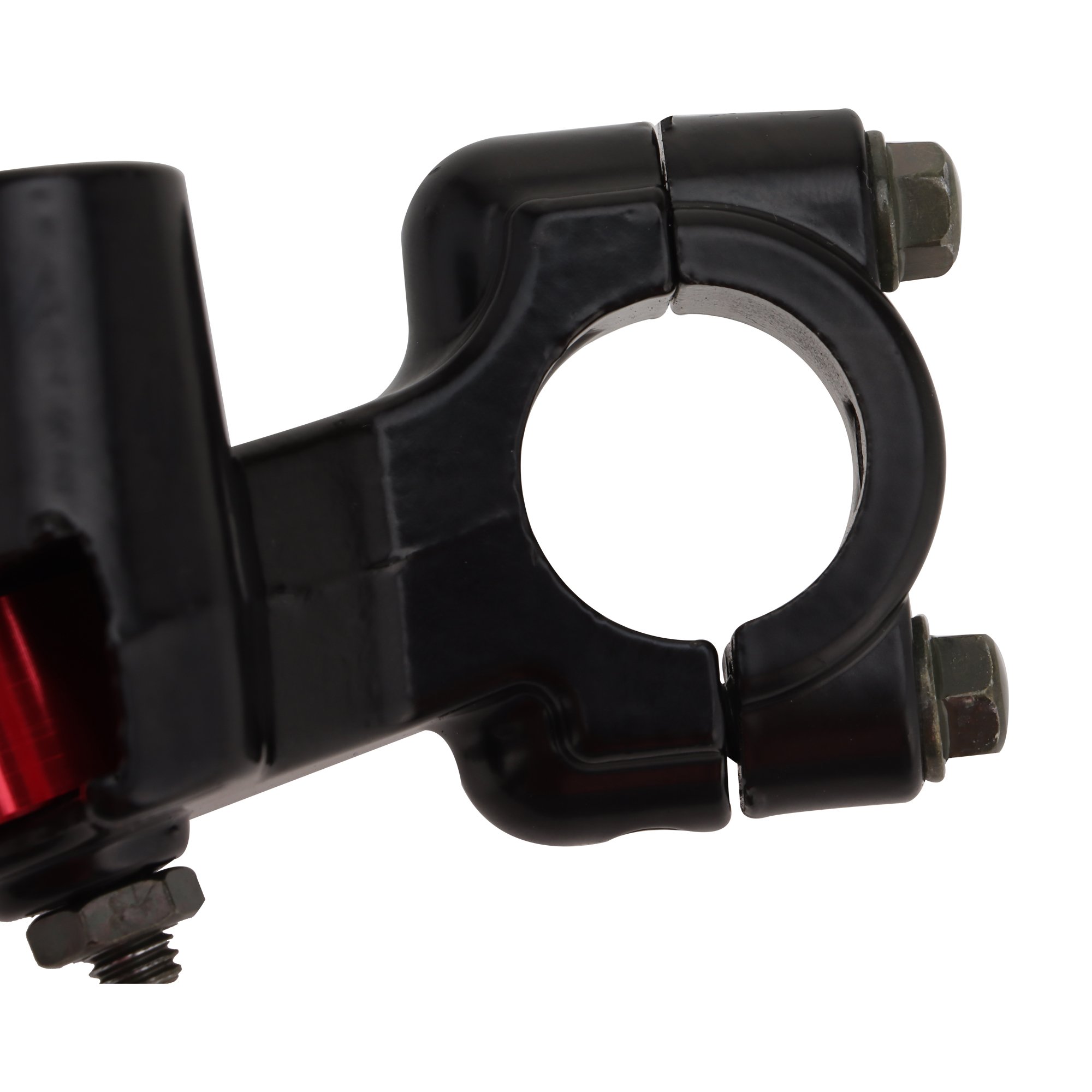 GOOFIT 7/8" 22MM Motorcycle Brake Clutch Pump Lever CNC Hydraulic Master Cylinder Pump Assembly for ATV Dirt Bike Pit Bike