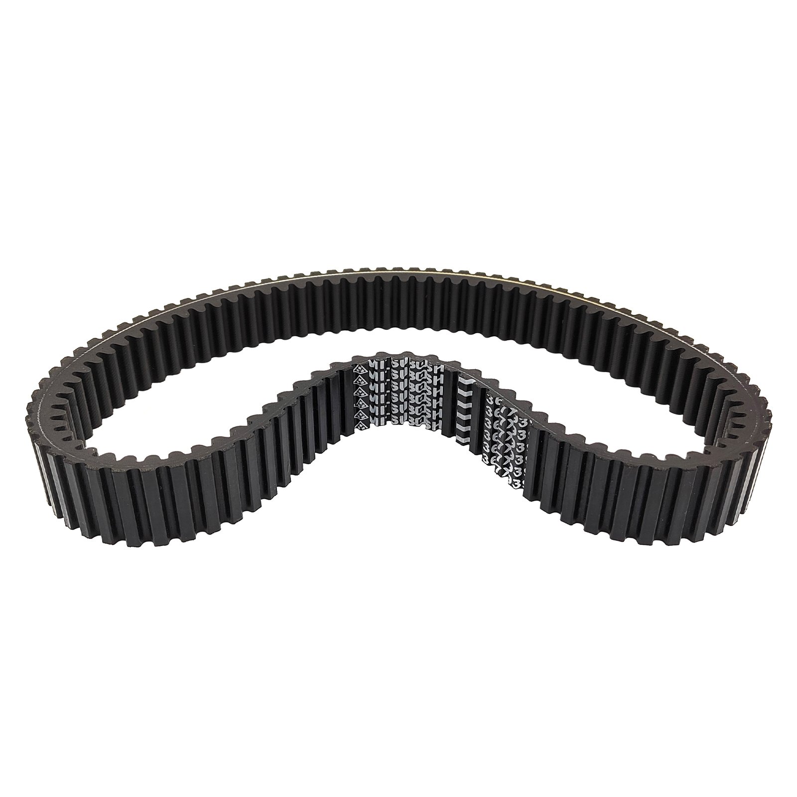 CF500 CF600 CF X5 X6 Z5 Z6 BADOO CVT BELT OEM 0180-055000 0180-055000-0003 ATV SSV UTV Spare Parts