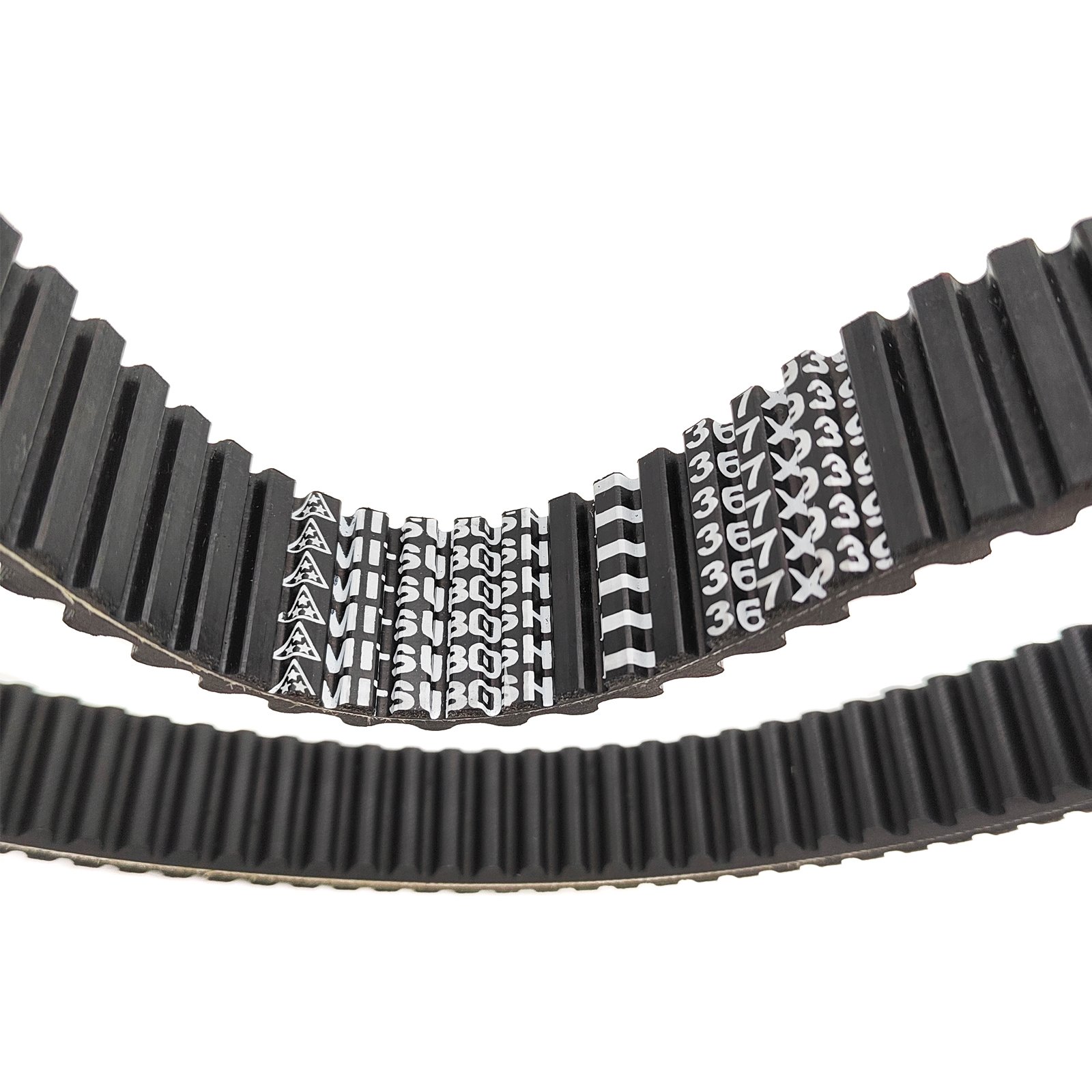 CF500 CF600 CF X5 X6 Z5 Z6 BADOO CVT BELT OEM 0180-055000 0180-055000-0003 ATV SSV UTV Spare Parts