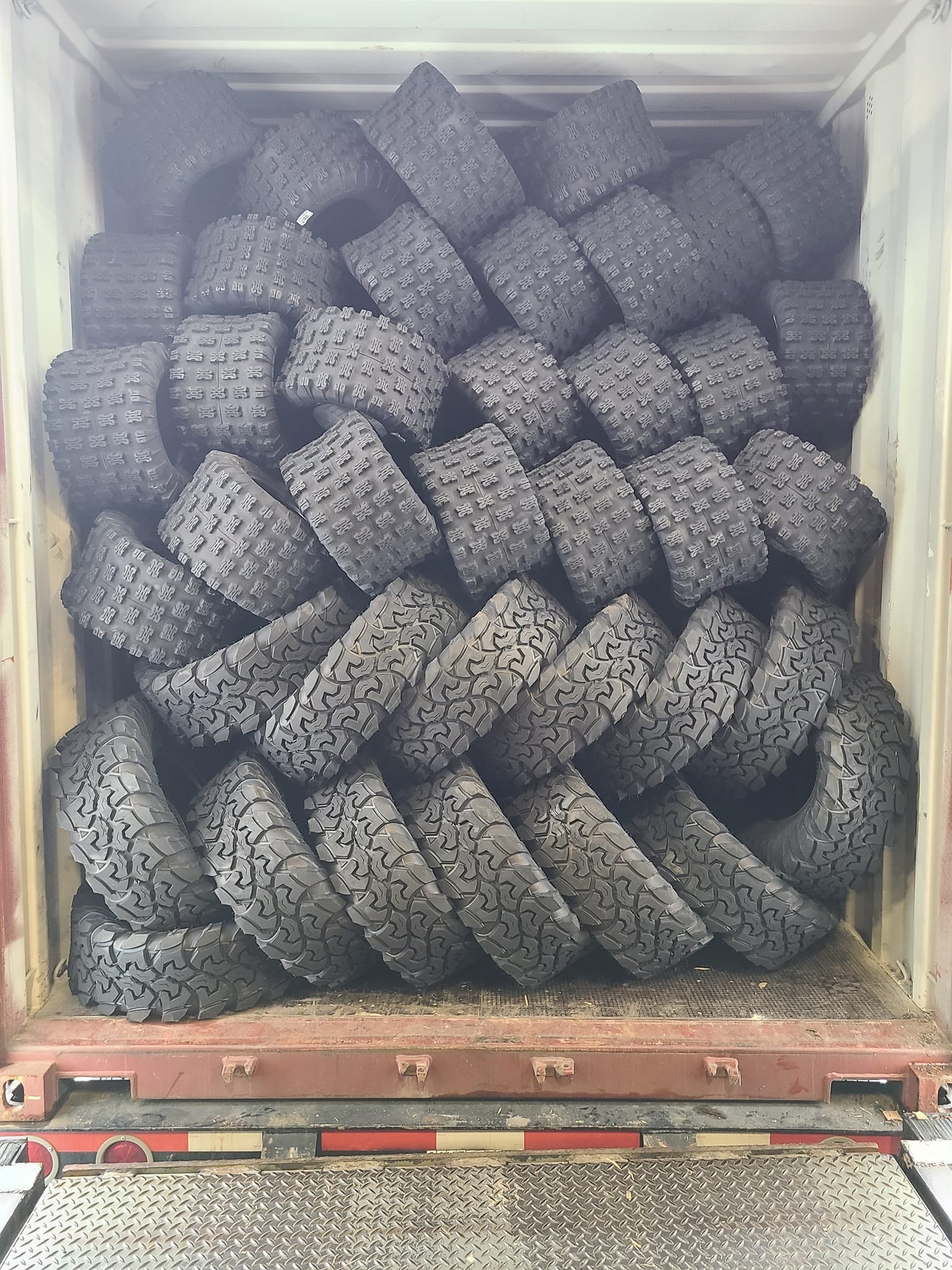 OBOR ADVENT GNCC Champion ATV Tires 21x7-10 22x10-10 20x11-9 22x11-9 Yamaha Raptor 700 All Terrain Tires ATV and UTV Tires