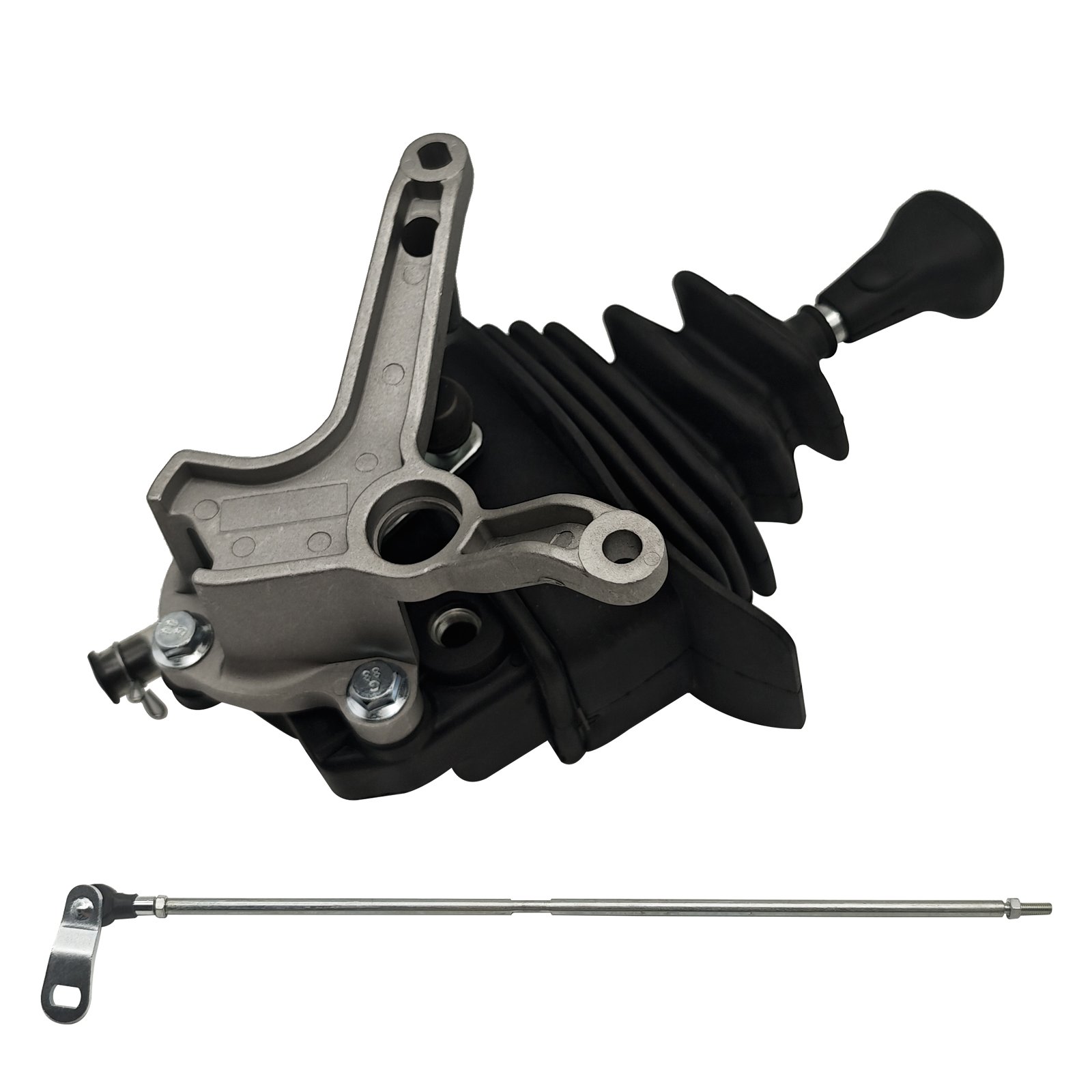 Gear Shift Shifter Box Assy for Hisun 700 ATV OEM 23410-107000-0000 P107000234100000 ATV UTV Parts