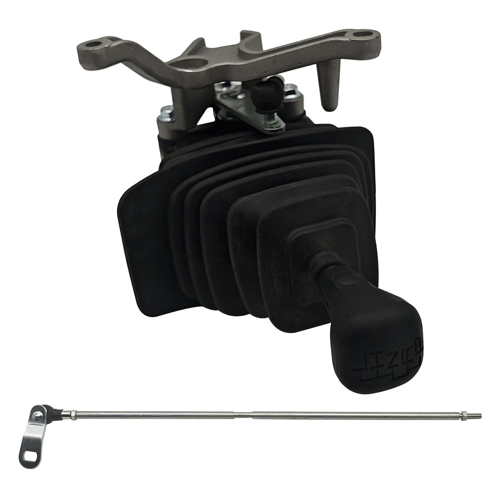 Gear Shift Shifter Box Assy for Hisun 700 ATV OEM 23410-107000-0000 P107000234100000 ATV UTV Parts