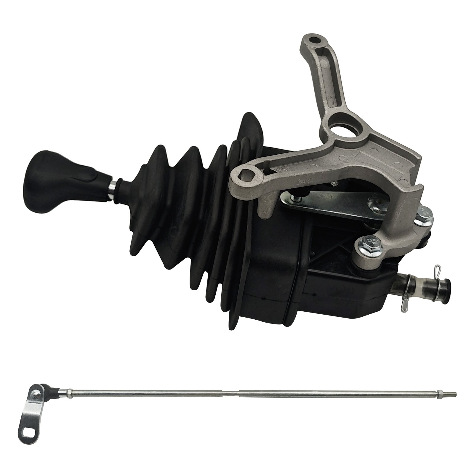 Gear Shift Shifter Box Assy for Hisun 700 ATV OEM 23410-107000-0000 P107000234100000 ATV UTV Parts