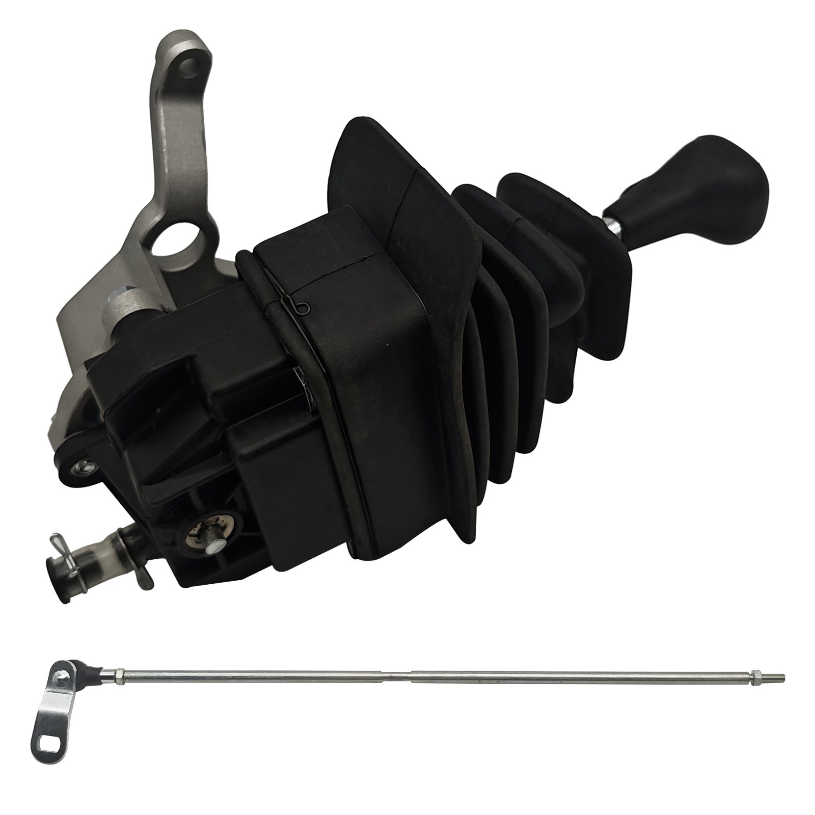 Gear Shift Shifter Box Assy for Hisun 700 ATV OEM 23410-107000-0000 P107000234100000 ATV UTV Parts