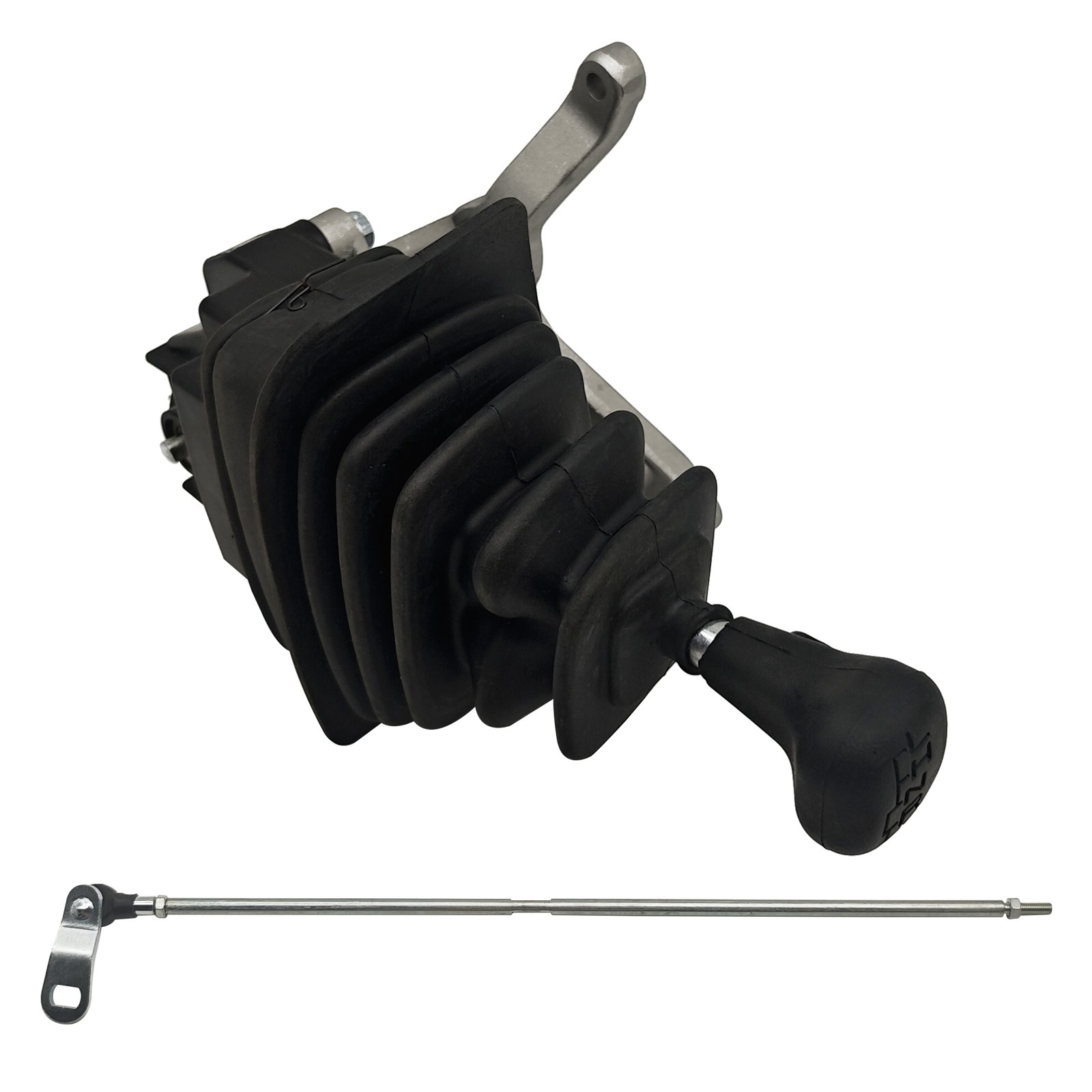 Gear Shift Shifter Box Assy for Hisun 700 ATV OEM 23410-107000-0000 P107000234100000 ATV UTV Parts
