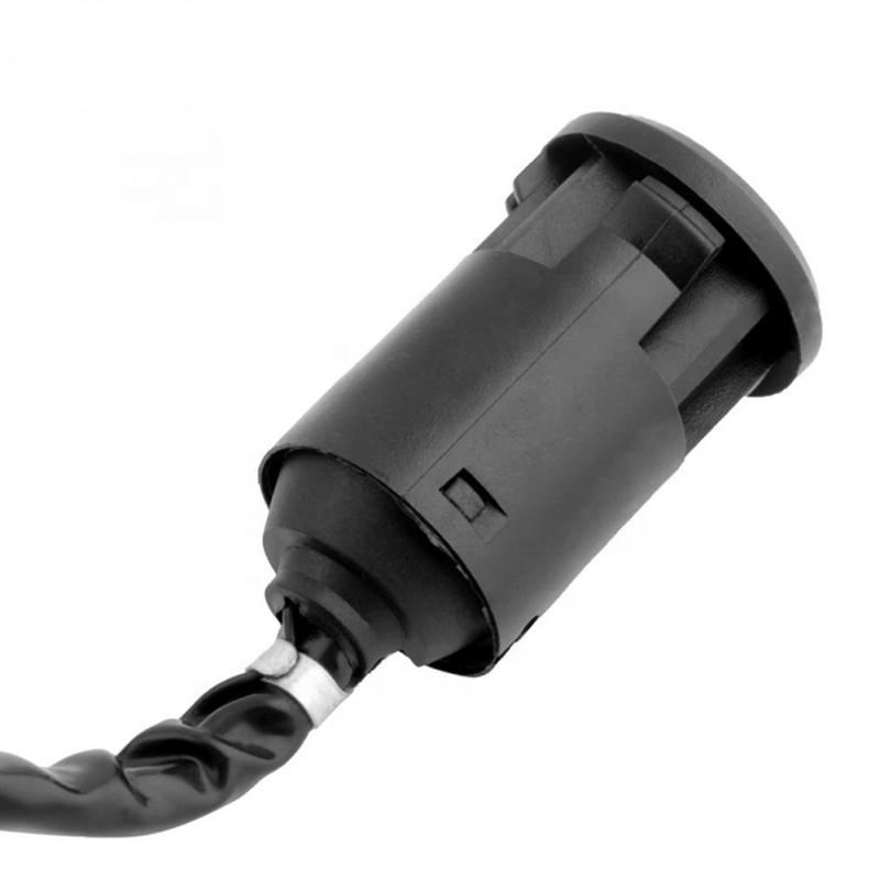Ignition Key Switch Set 4Pin Replacement for Chinese Made 50cc 70cc 90cc 110cc 125cc ATV Dirt Bike Pocket Bike