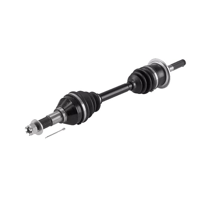 FITS CAN AM (2016-2018) Renegade 570/850/1000R/850 XMR/1000 XMR LEFT FRONT OE 705402237/705403009 ATV UTV CV AXLE DRIVESHAFT
