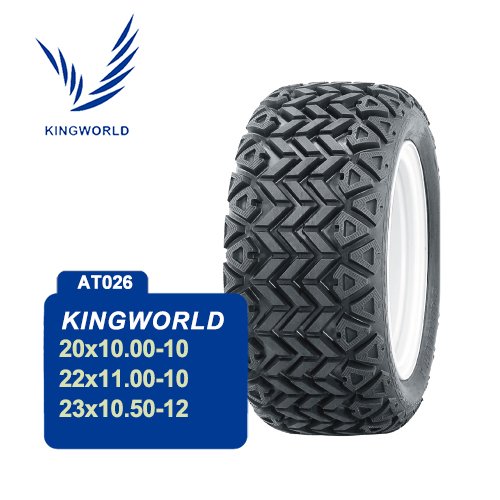 High Performance Manufacture Cheap Atv Tyre 23x7-10 26x10-12 27x9-14 27x11-14 Atv and Utv Tires