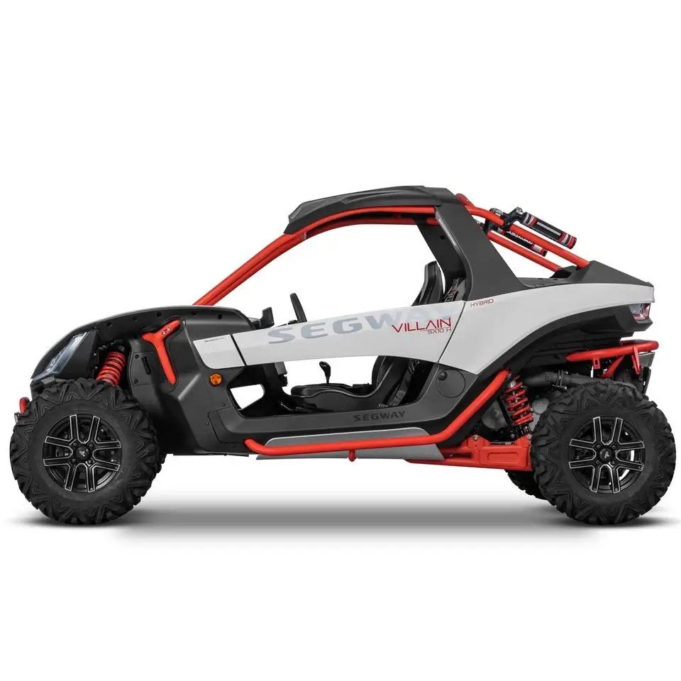 2025 CFMOTO U-Force 1000cc All-Terrain UTV 4*4 Multifunctional Agricultural Motorcycle 250cc Good Price Off-Road Vehicle