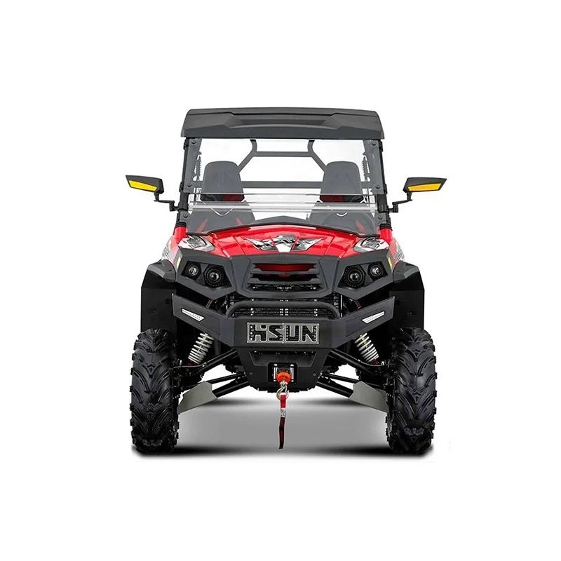 2025 CFMOTO U-Force 1000cc All-Terrain UTV 4*4 Multifunctional Agricultural Motorcycle 250cc Good Price Off-Road Vehicle
