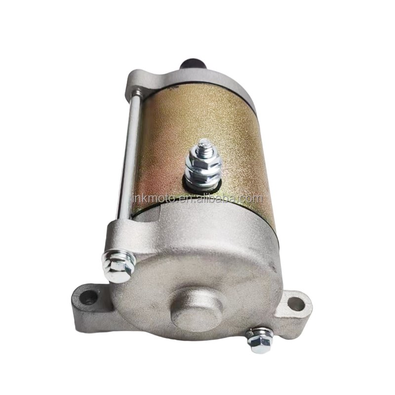 Starter Motor for CF188 500 CF500 500CC X5 U5 Z5 UTV ATV SSV 0180-091100-0010