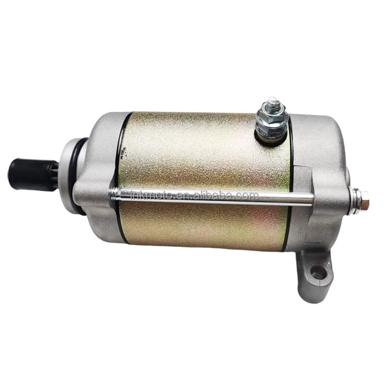 Starter Motor for CF188 500 CF500 500CC X5 U5 Z5 UTV ATV SSV 0180-091100-0010