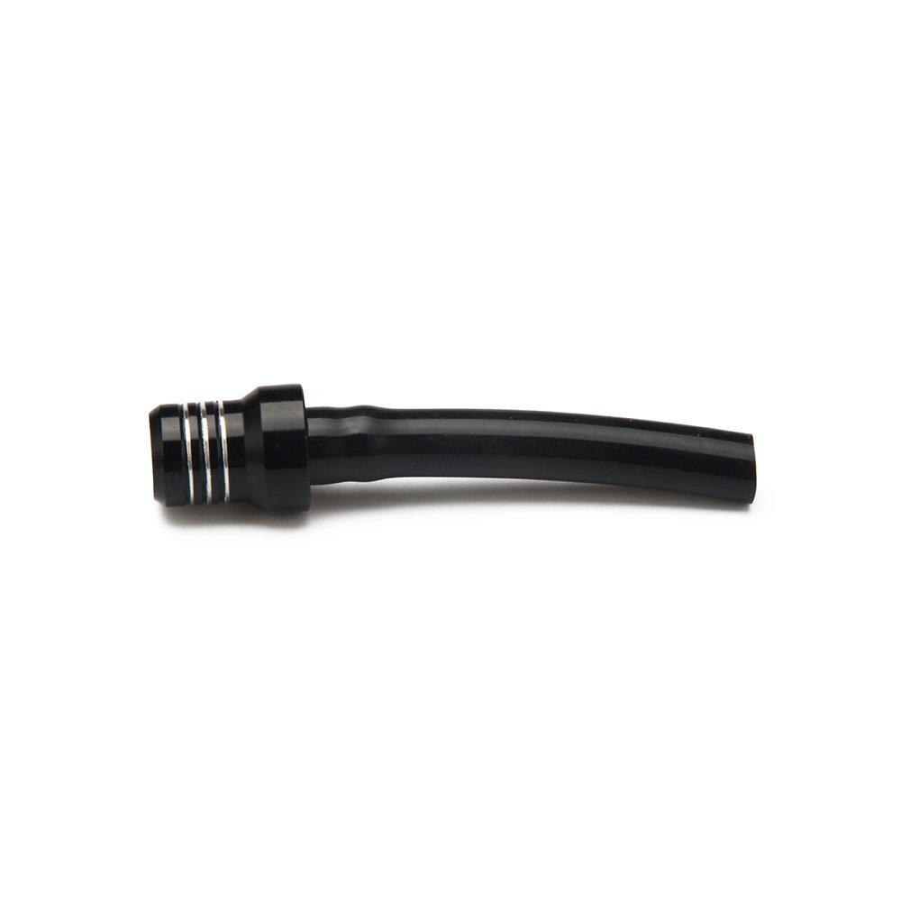 Gas Fuel Tank Cap Vent Hose Tube CNC Universal for ATV Quad CRF YZF RMZ KLX DRZ Dirt Pit Bike Motorcycle Aluminum Fuel