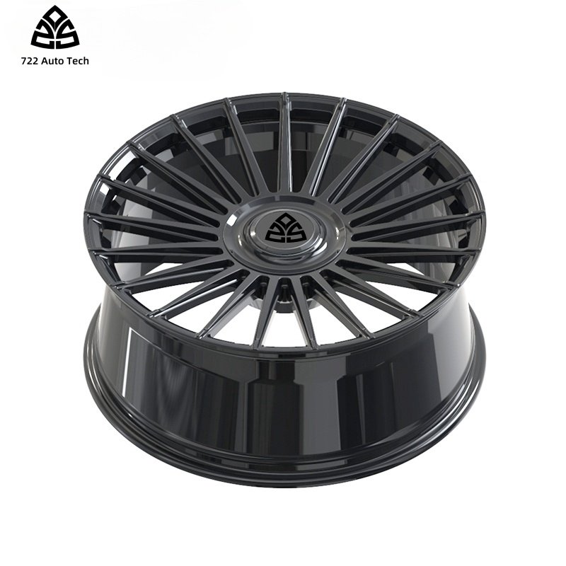 722Auto Deep Concave Wheels High Performance Forged Wheel Rims, Amazing 18inch 19inch 20inch 21inch 22inch 23inch Alloy Wheels