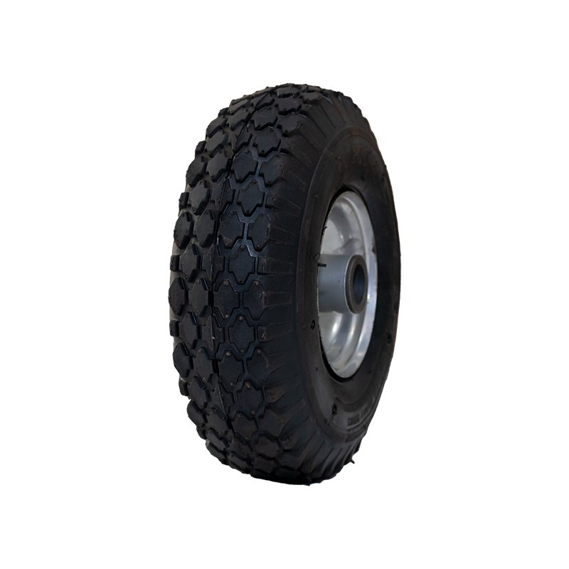 Competitive Price Golf Cart Rims and Tires Golf Cart Wheels 13x4.50-8 10x3.5-8 Tyre Wheelbarrow