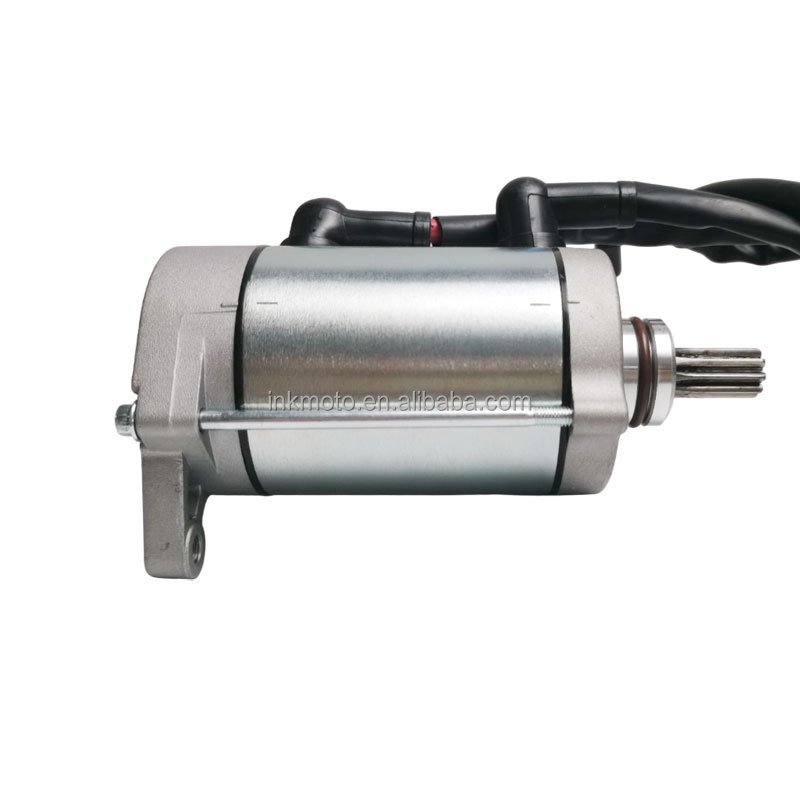 RenLi ATVs Parts Zongshen OEM 100079467-0001 500 Starter Motor 4x4 ATV/UTV Parts