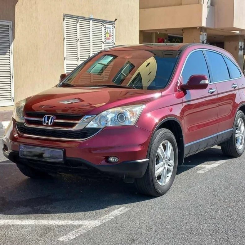 HO NDA CR-V 2.4L 2011 USED