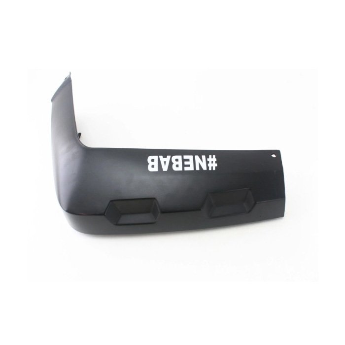 Left Hand Front Fender Trim Edging for CF CForce 800 X8 OEM 7020-040102 ATV UTV Spare Parts
